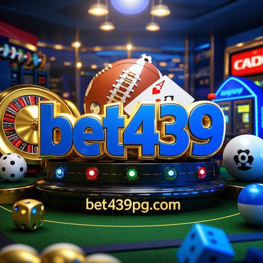 bet439