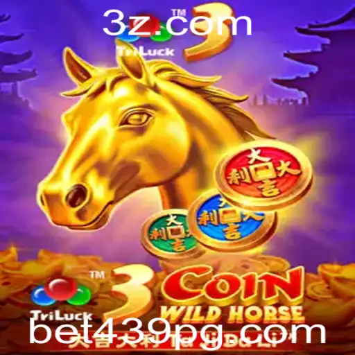 Explorando o Fascinante Mundo de 3CoinWildHorse: Um Guia Completo