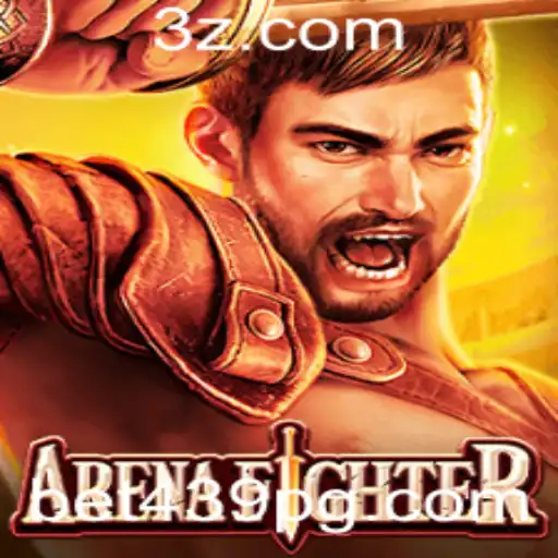 ArenaFighter: Descubra o Novo Fenômeno dos Jogos de Estratégia