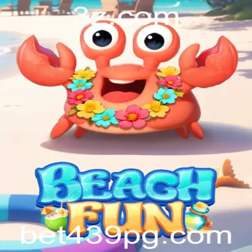Descubra BeachFun: Um Mergulho nas Regras e Dinâmicas do Novo Jogo