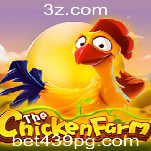 Descubra o Fascinante Mundo do ChickenFarm