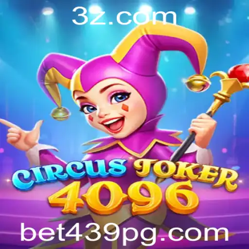 Descubra a Emocionante Experiência de Jogo com CircusJoker4096