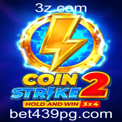 Coinstrike2: Descubra o Mundo de Apostas com Bet439