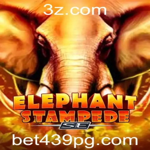 ElephantStampedeSE: Descubra o Fascinante Mundo do Jogo com bet439