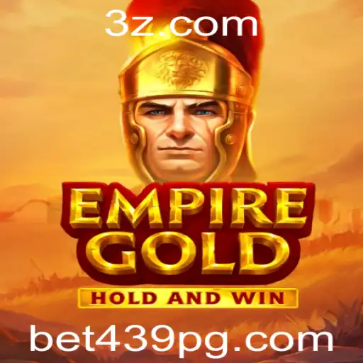 EmpireGold: A Nova Experiência de Jogo com Bet439
