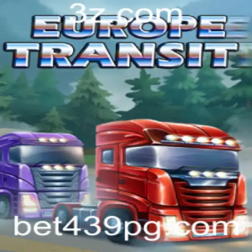EuropeTransit: Explorando a Nova Aventura de Jogo