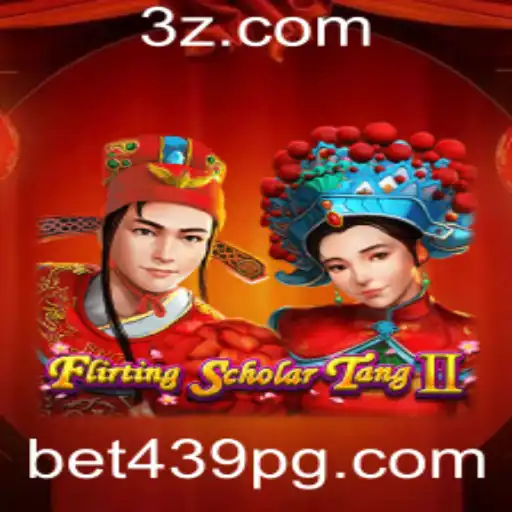 Explorando o Jogo Flirting Scholar Tang II: Uma Aventura com bet439