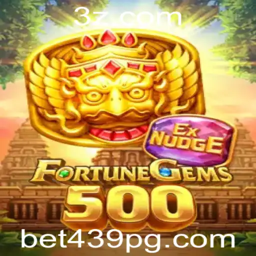 Descobrindo FortuneGems500: Uma Jornada no Mundo das Joias e Apostas com Bet439