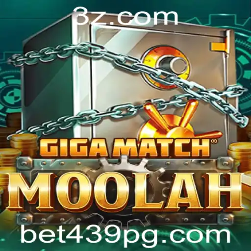 Descubra o Fascinante Mundo de GigaMatchMoolah com a Palavra-Chave bet439