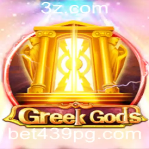 Descubra o Fascínio do Jogo GreekGods com a Chave bet439