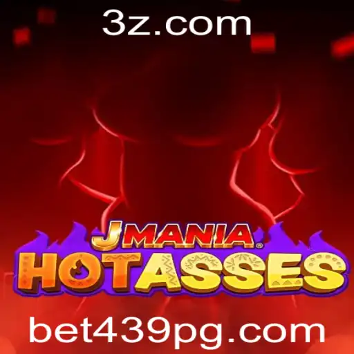 Explorando o Mundo do Jogo JManiaHotAsses com a Chave bet439