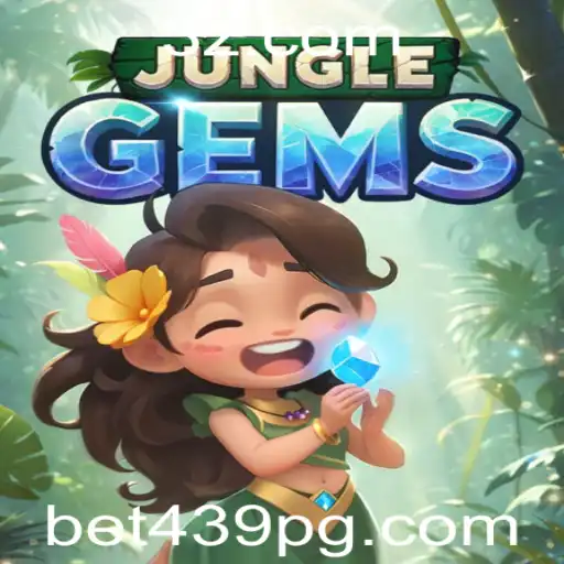 Explorando o Fascinante Mundo de JungleGems com bet439