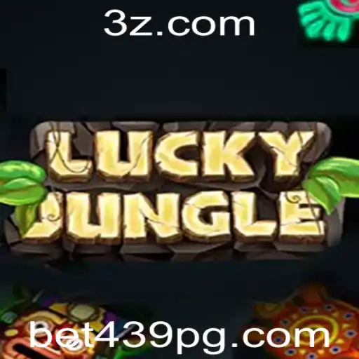 Explorando o Novo Jogo LuckyJungle: Aventura e Emoção com bet439