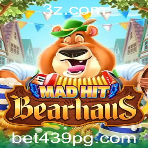 MadHitBearhaus: Descubra o Novo Sensação dos Jogos com bet439