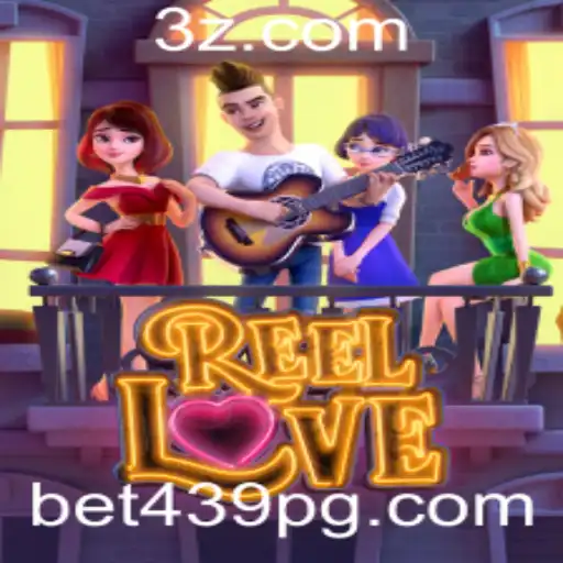 ReelLove: Descubra a Magia e Emoção do Cassino com bet439