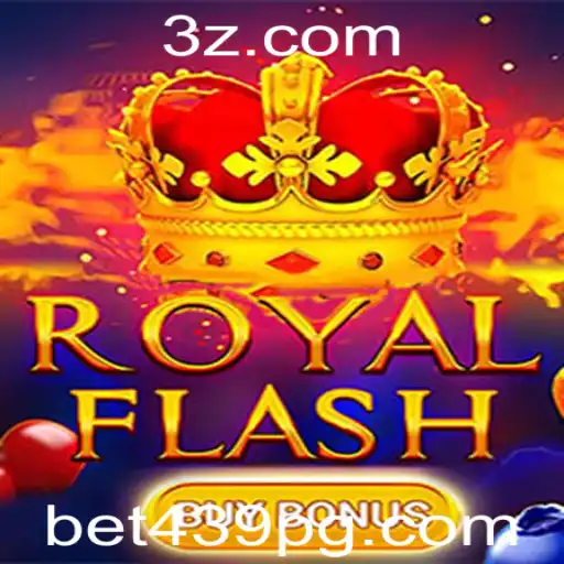RoyalFlashBuyBonus: Descubra as Regras e a Emoção do Jogo Inovador