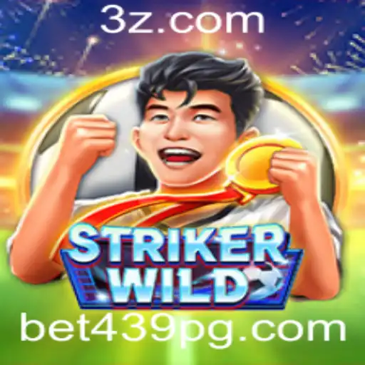 Descubra o Mundo de StrikerWILD: Um Novo Jogo de Apostas Emocionante com Bet439